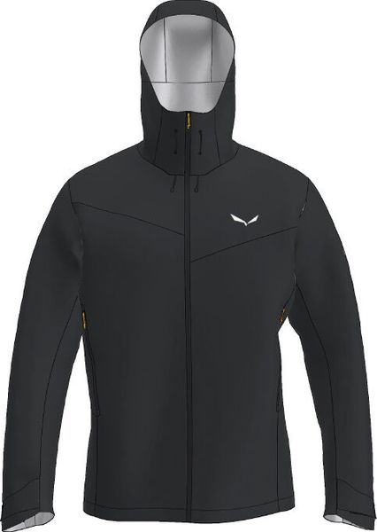 Ortles Powertex 3L Jacket M