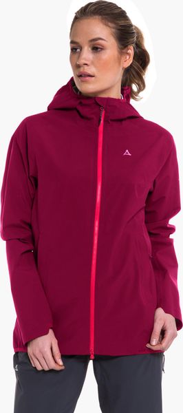 Jacket Gardasee L