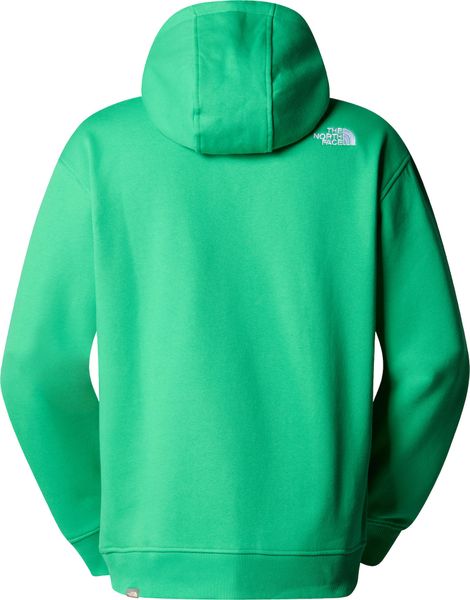 Mens Essential Hoodie