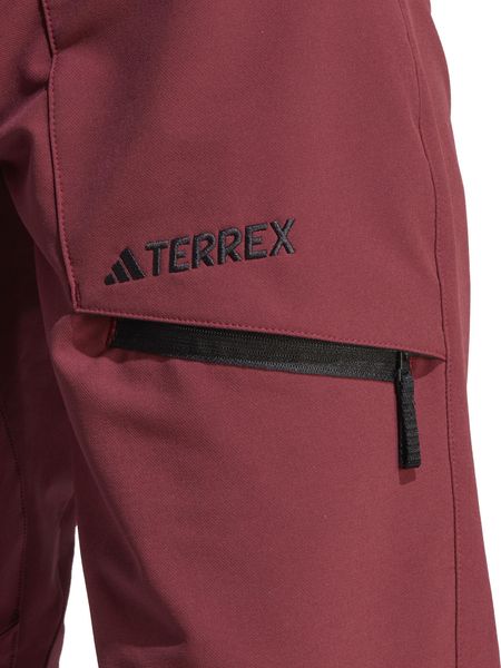 Xperior Yearound Softshell Pants