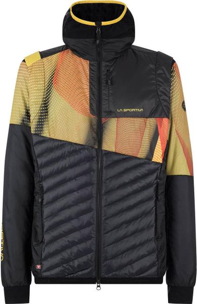 Faster Primaloft Jacket Men