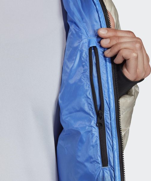 Women Climaheat Jacket