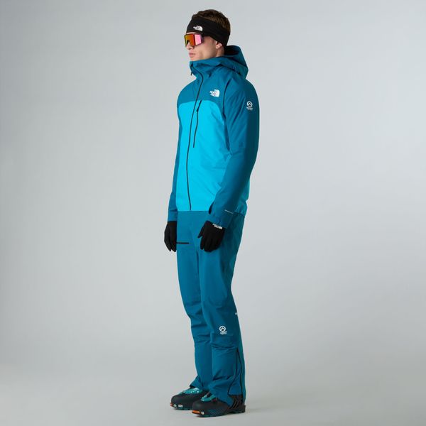 Mens Summit Futurelight Torre Egger Light Pant