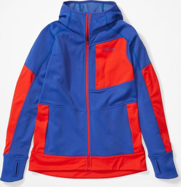Wm's Dawn Hoody