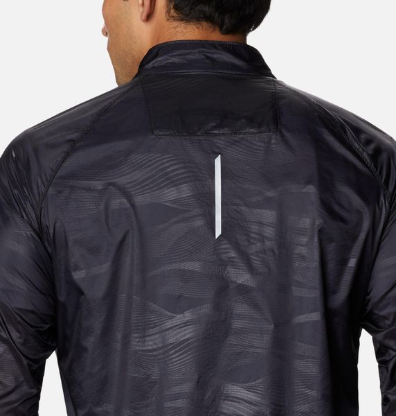 M FKT II Windbreaker Jacket