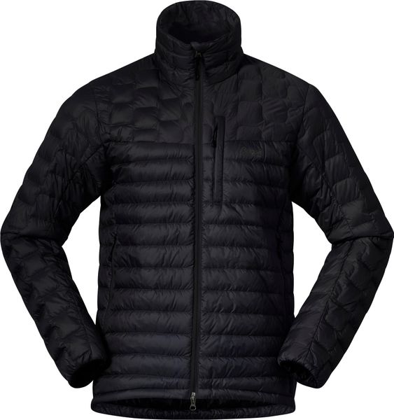 Magma Light Down Jacket Men