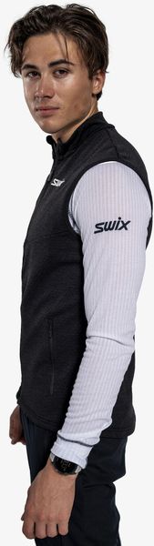 Dynamic Midlayer Vest M