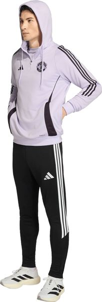 Manchester United 25/26 Tiro Training Hoodie