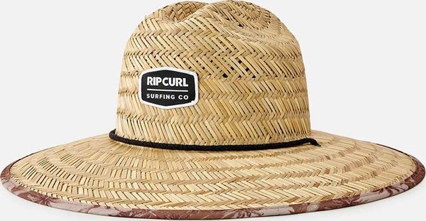 FUN Times Straw Hat