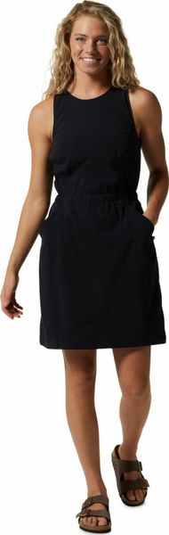 Dynama/2 Tank Dress