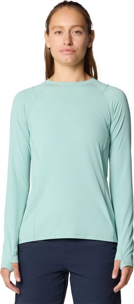 W Crater Lake Long Sleeve