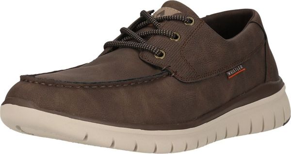 Oberon M Shoe