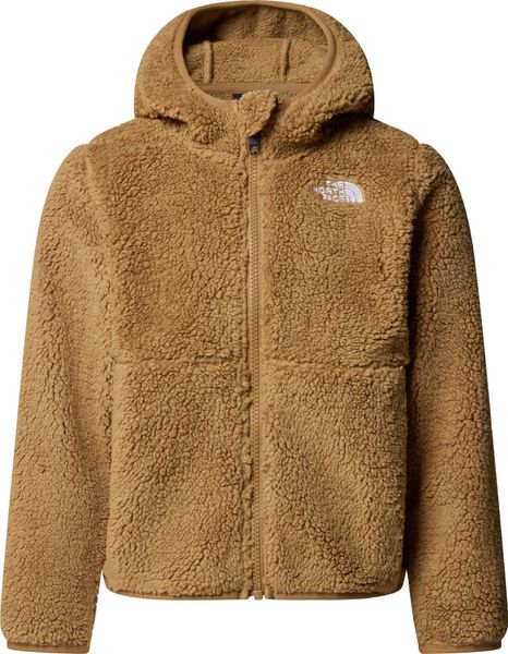 KID Campshire F/Z Hoodie