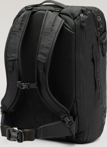 Allpa 42L Travel Pack Cotopaxi Black