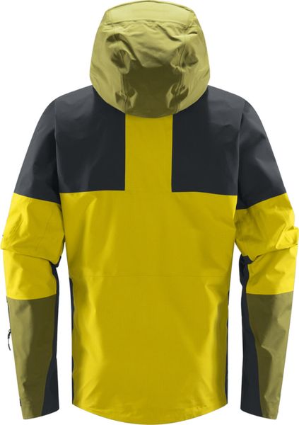 Spitz GTX Pro Jacket Men