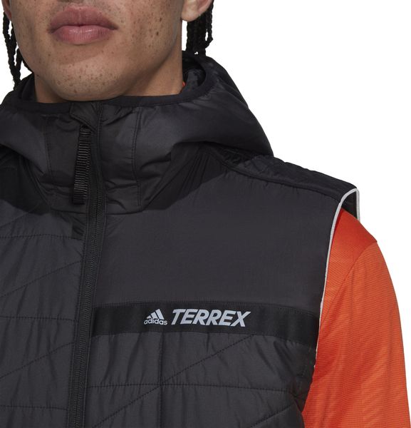 Multi Syn Insulated Vest