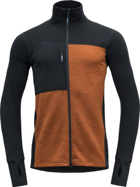 Nibba Pro Merino Jacket MAN