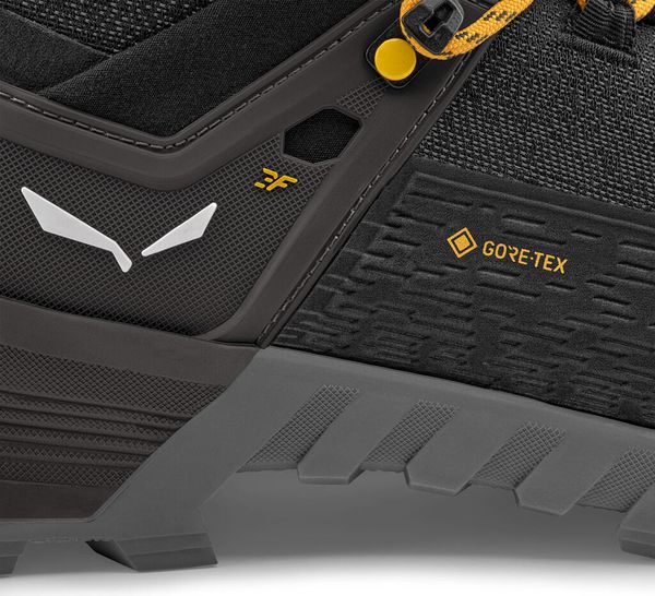 Ortles 2 Mid GTX W