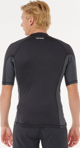 Waves UPF Perf Short Sleeve