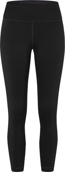 W Rise Tights