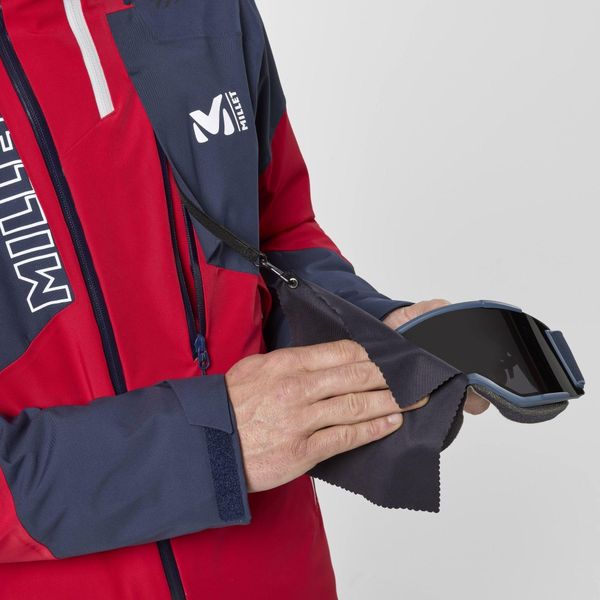 Snowbasin Jacket M
