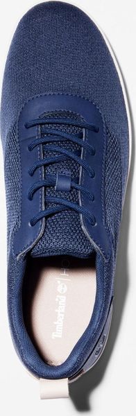 Graydon Knit Oxford