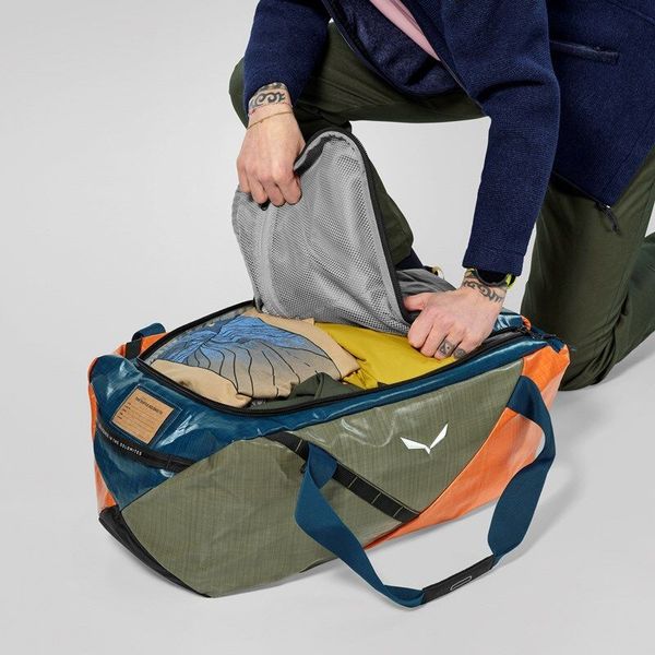 Discovery Duffle M