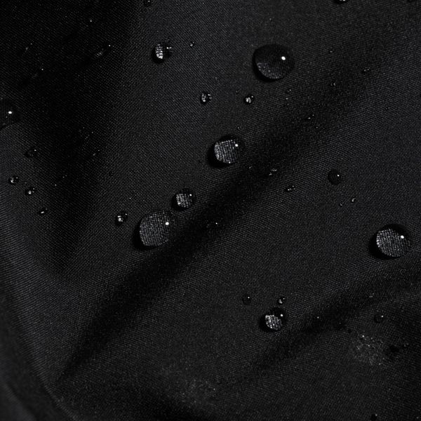Linard Hardshell Thermo Hooded Jacket Men