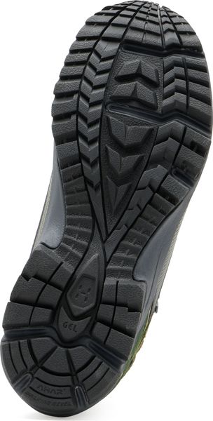 Rosson Proof Mid Women