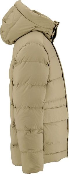 Urban Down Puffer Jacket Men