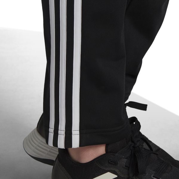 Primegreen Essentials Warm-up Tricot Regular Open HEM 3-STRIPES Track Pant