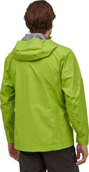 M's Ascensionist Jacket