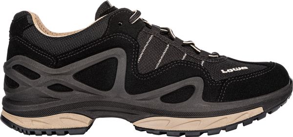 Gorgon GTX Ws