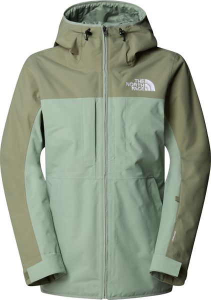 Womens Namak Insulated Jacket