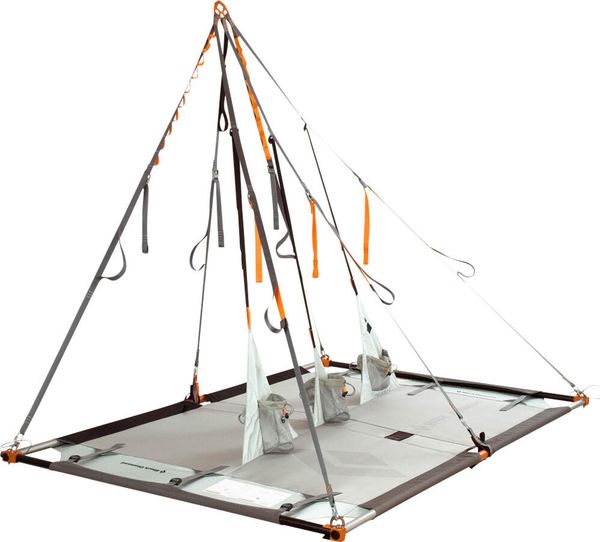 Cliff Cabana Double Portaledge