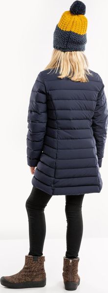 Velvet JR Coat