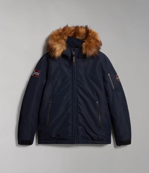 A-dna Explorer Short