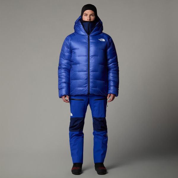 Mens Summit Pumori Down Parka