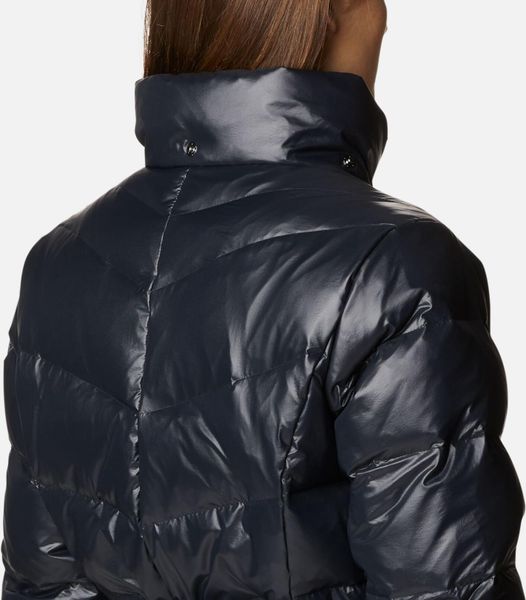 Icy Heights II Down Mid Jacket