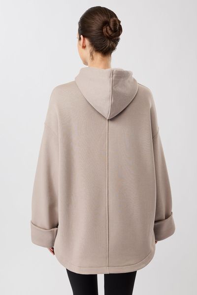 Natural Dye Hoodie