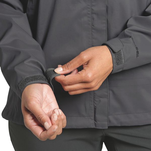 Women's Guardian Jacket