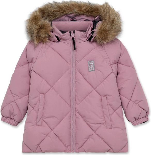 LWJOJO 700 - Jacket