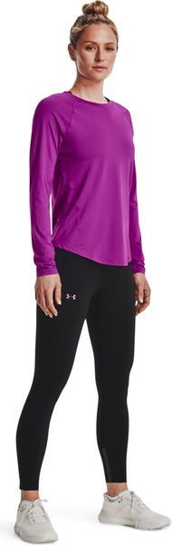 Women's UA Rush Long Sleeve