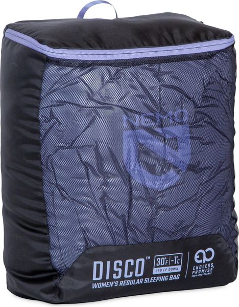 Disco Womens 30 Endless Promise 2024