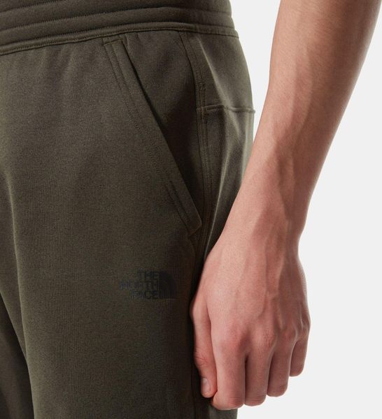 Mens Surgent Cuffed Pant