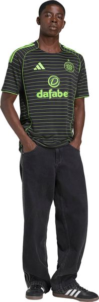 Celtic FC 25/26 Away Jersey