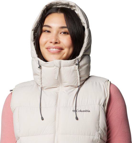 Pike Lake II Insulated Vest