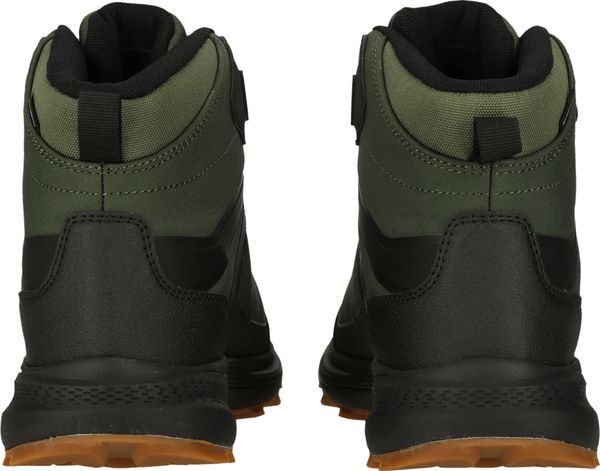 Terun Q-lock Boot WP