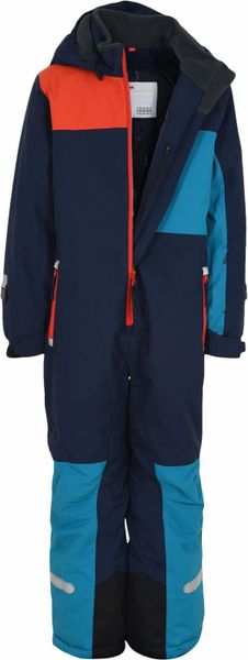 LWJipe 702 - Snowsuit