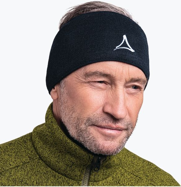 Knitted Headband Fornet